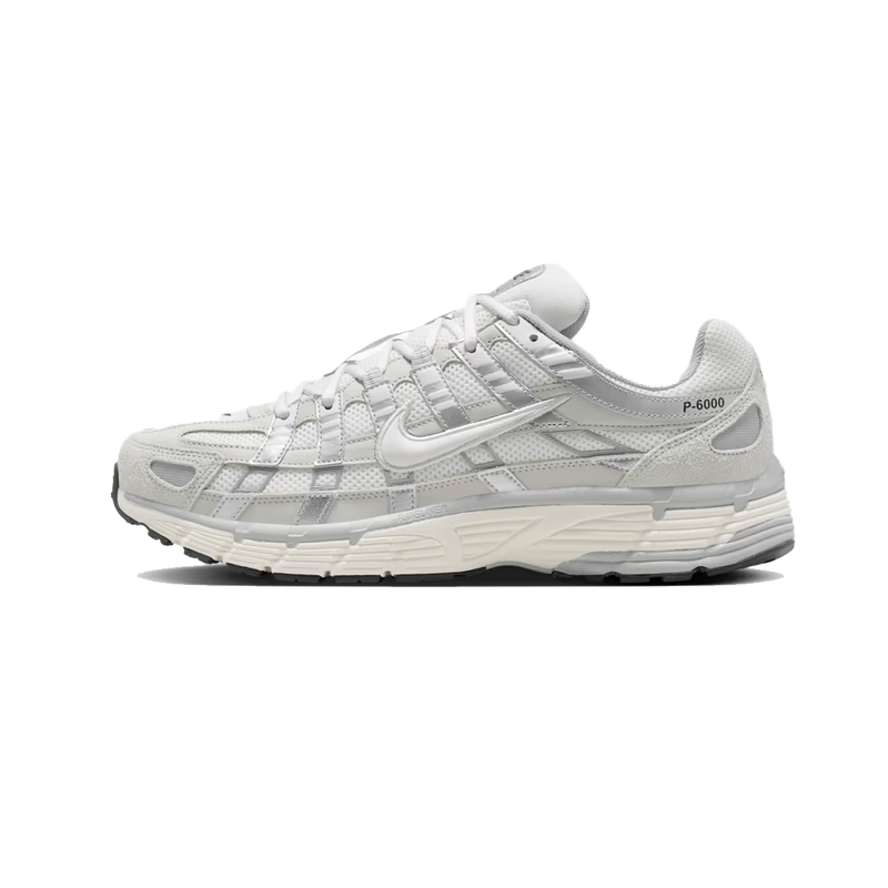 NK P-6000 'Light Bone Pale Ivory'