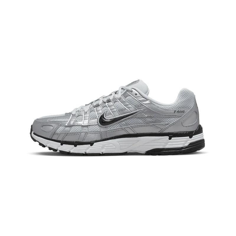 NK P-6000 'Metallic Silver Pure Platinum' (W)