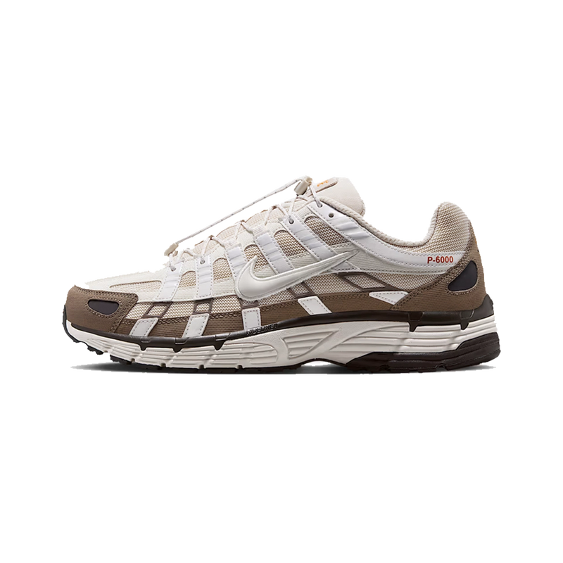 NK P-6000 'Mink Brown'