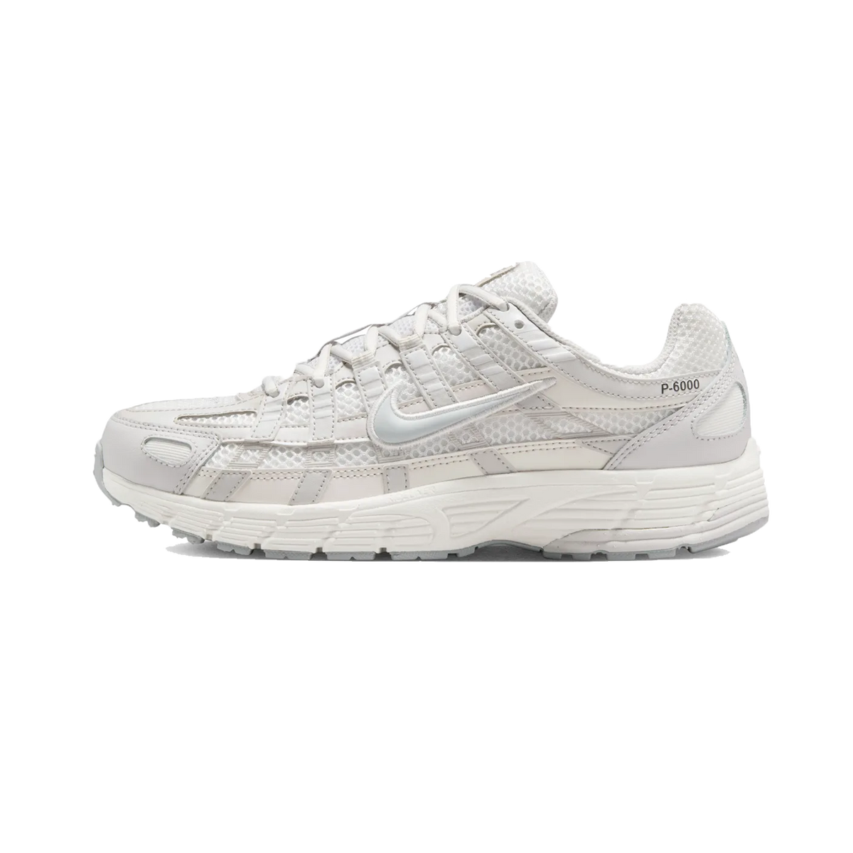 NK P-6000 'Summit White Vast Grey' (W)