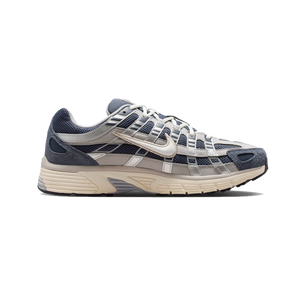 NK P-6000 'Thunder Blue'