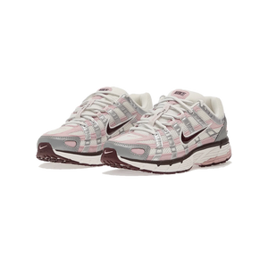 NK P-6000 'White Chalk Burgundy'