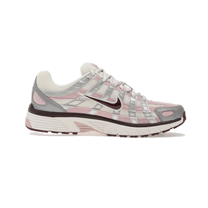 NK P-6000 'White Chalk Burgundy'