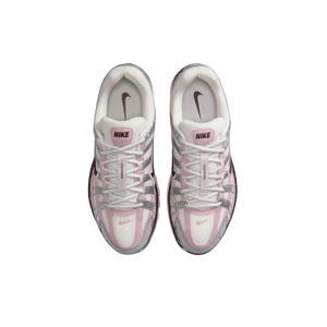NK P-6000 'White Chalk Burgundy'