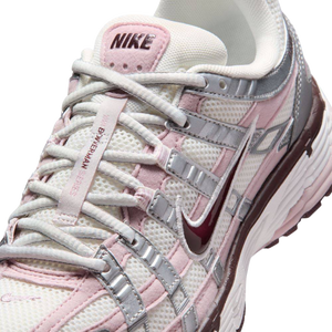 NK P-6000 'White Chalk Burgundy'