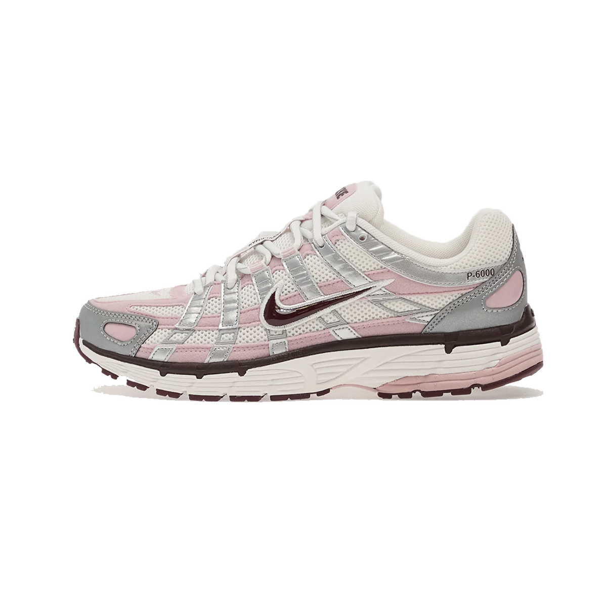 NK P-6000 'White Chalk Burgundy'