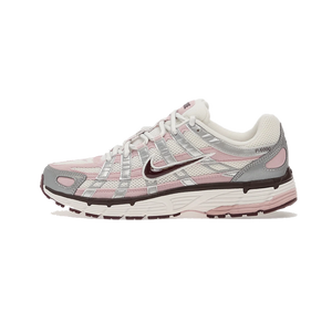 NK P-6000 'White Chalk Burgundy'