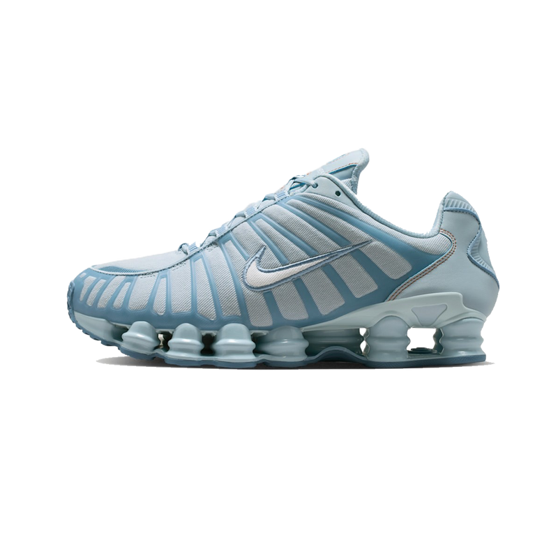 NK Shox TL 'Armory Blue'
