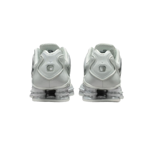 NK Shox TL 'Metallic Silver' (W)
