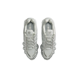 NK Shox TL 'Metallic Silver' (W)