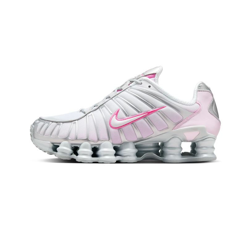 NK Shox TL 'Pinksicle' (W)