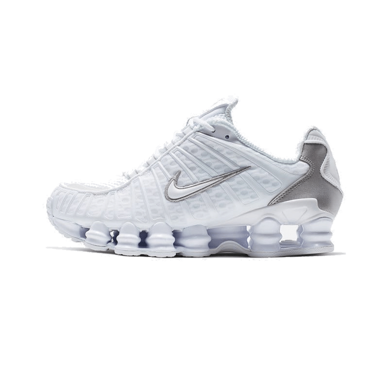 NK Shox TL 'White' (W)