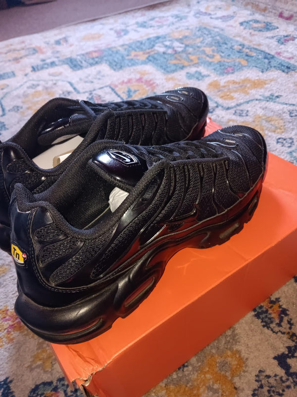 Tyler B. customer photo