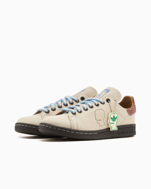 ADIS Originals x Brain Dead Stan Smith