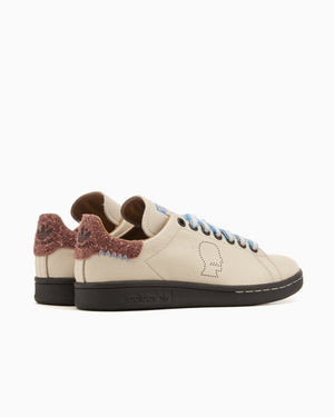 ADIS Originals x Brain Dead Stan Smith