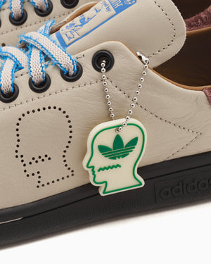 ADIS Originals x Brain Dead Stan Smith