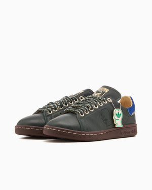 ADIS Originals x Brain Dead Stan Smith