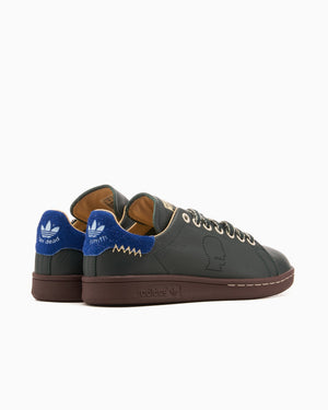 ADIS Originals x Brain Dead Stan Smith
