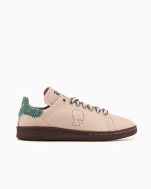 ADIS Originals x Brain Dead Stan Smith