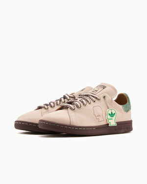 ADIS Originals x Brain Dead Stan Smith