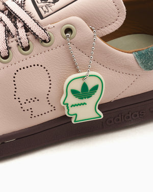 ADIS Originals x Brain Dead Stan Smith