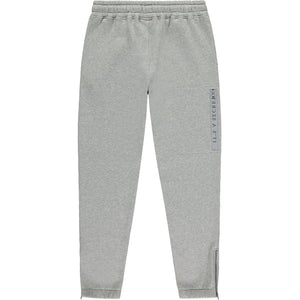 Trap⭐ CHENILLE DECODED 2.0 HOODED TRACKSUIT - GREY REVOLUTION