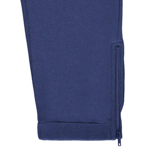 Trap⭐ CHENILLE DECODED 2.0 HOODED TRACKSUIT - MEDIEVAL BLUE