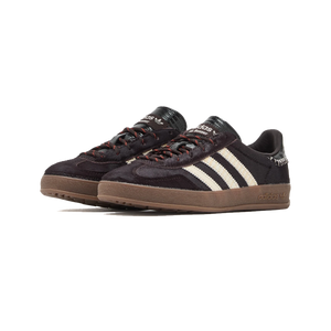 Wales Bonner x ADIS Gazelle Indoor 'Pony'