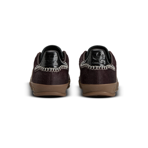 Wales Bonner x ADIS Gazelle Indoor 'Pony'