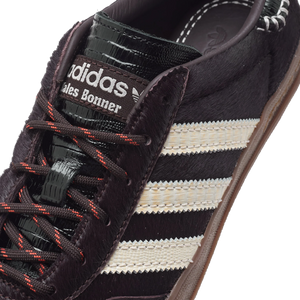 Wales Bonner x ADIS Gazelle Indoor 'Pony'