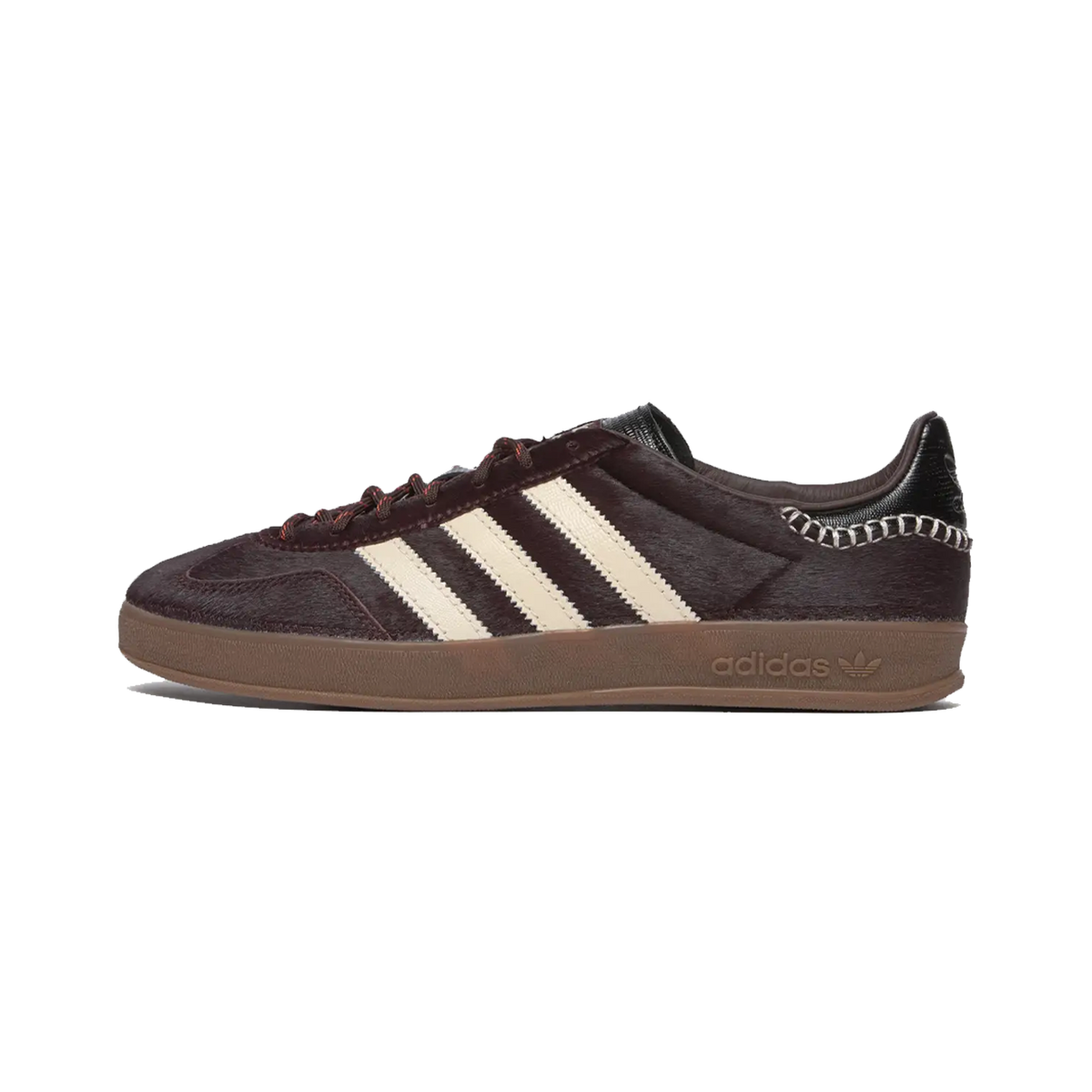 Wales Bonner x ADIS Gazelle Indoor 'Pony'