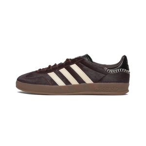 Wales Bonner x ADIS Gazelle Indoor 'Pony'