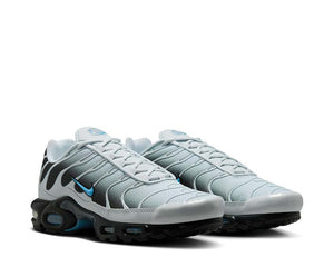 NK AR MX Plus "Pure Platinum"