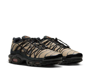NK AR MX Plus Utility "Tan Black"
