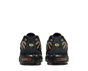NK AR MX Plus Utility "Tan Black"