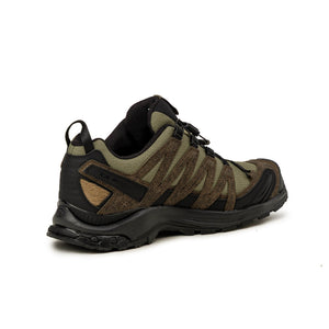 SALMN XA Pro 3D *Distressed Leather*